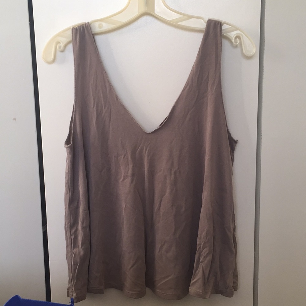 Flowy tank from Nordstrom (BP)